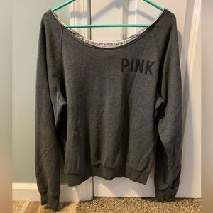 Victoria secret sweater size medium